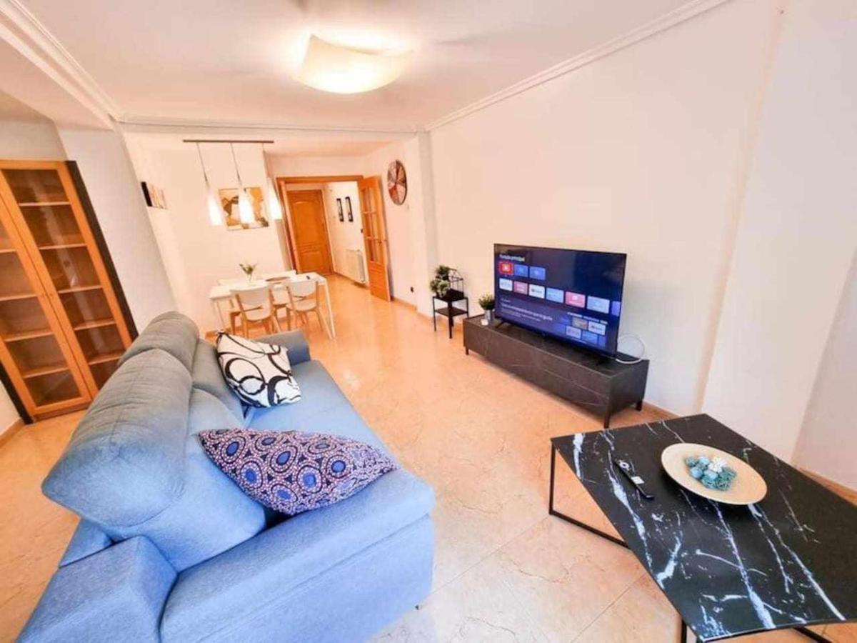 El Reloj Del Pilar Comotucasa Saragossa Exterior foto
