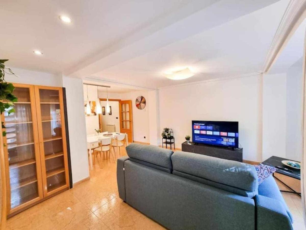El Reloj Del Pilar Comotucasa Saragossa Exterior foto