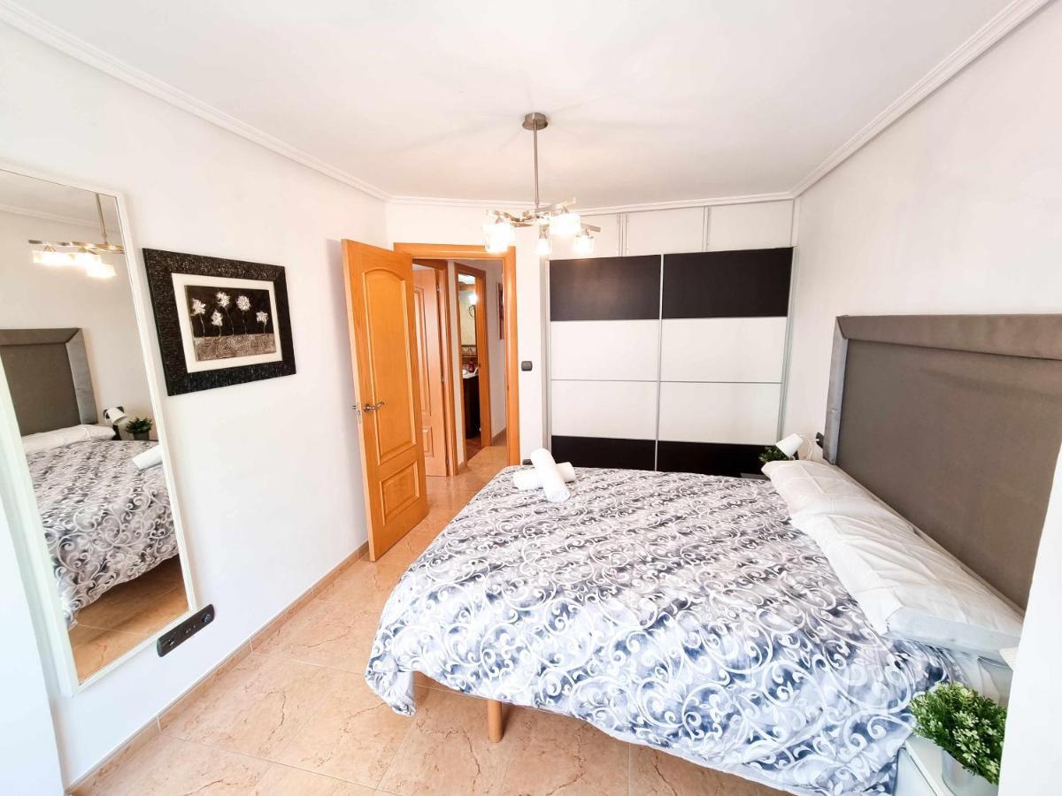 El Reloj Del Pilar Comotucasa Saragossa Exterior foto