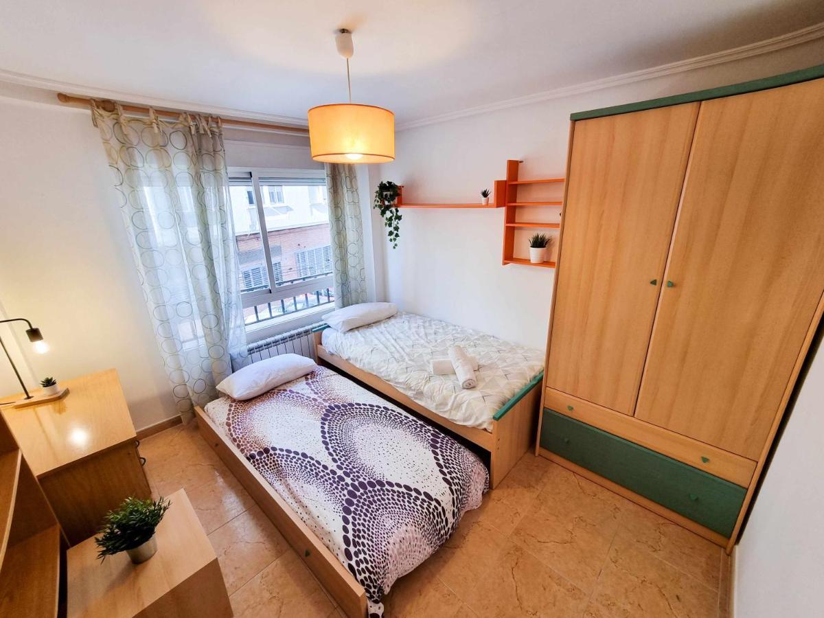 El Reloj Del Pilar Comotucasa Saragossa Exterior foto